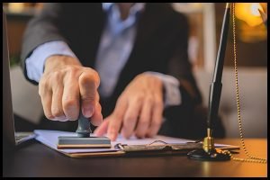 علامة تجارية مسجلة