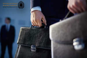 عقد اتفاق تقديم خدمات استشارية