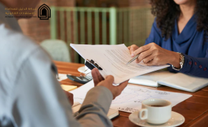 أهمية العقود 