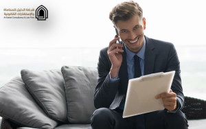 عقد اتفاق تقديم خدمات استشارية